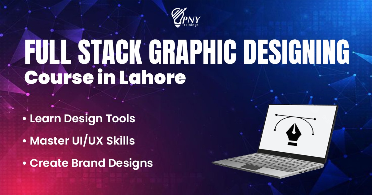 Become A Full Stack Graphic Designer (Basic To Intermediate) Level With AI
